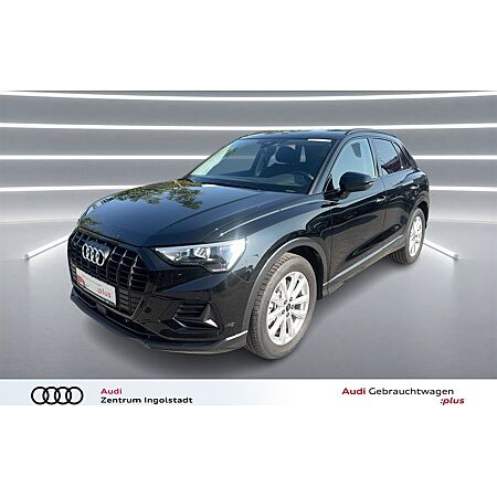 Audi Q3 leasen