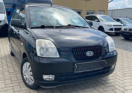 Kia Picanto 1.1 EX, Klima