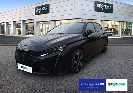 Peugeot 308 1.2 PureTech 130 GT (EURO 6e)
