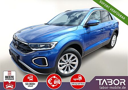 VW T-Roc Volkswagen 1.5 TSI 150 DSG LED+ R2D Keyl Kam SHZ 17Z
