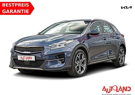 Kia XCeed 1.4 T-GDI Spirit