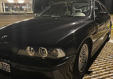 BMW 520i Sport Sport