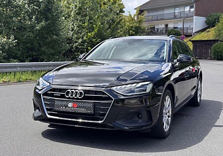 Audi A4 Avant 40 TDI quattro Sport/STHZ/LED/179.500km