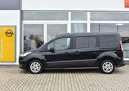 Ford Grand Tourneo Connect Trend