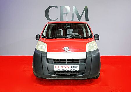 Fiat Fiorino SX KASTEN *86.000 ORGINAL* TÜV 03/26