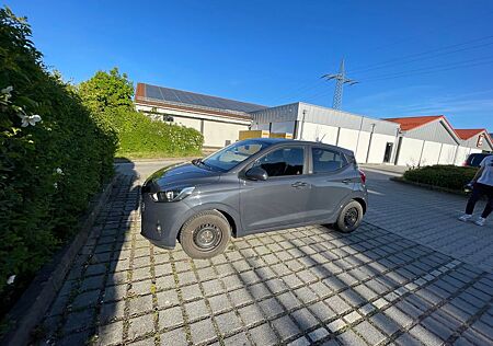 Hyundai i10 1.0 Select Select