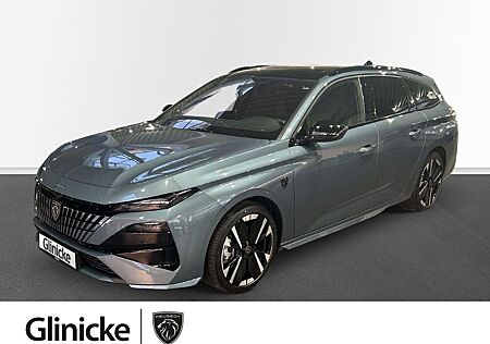 Peugeot 308 SW GT HYBRID 145 e-DSC6 NAVI/LED/MASSAGESITZ