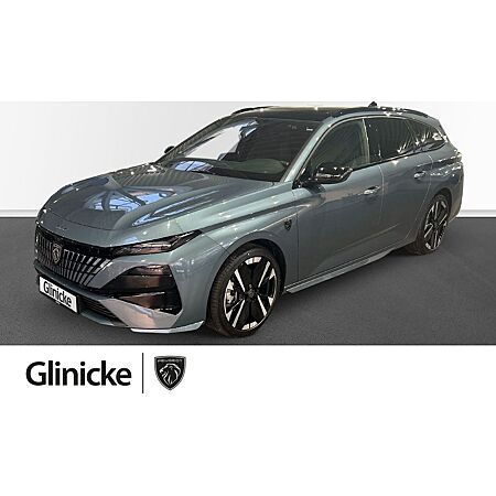 Peugeot 308 leasen