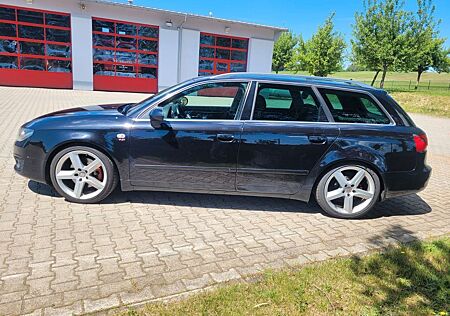 Seat Exeo ST 2.0 TDI CR 125kW Sport Sport