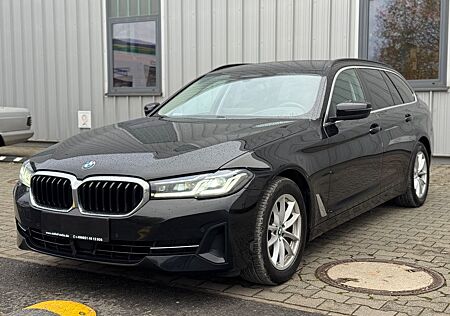 BMW 520d Touring xDrive Laser HUD DriAssPro Dakota A