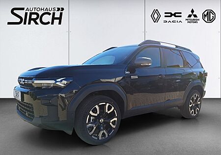 Dacia Bigster Journey HYBRID 155