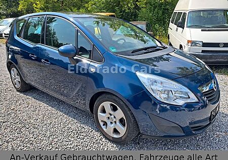 Opel Meriva 1.4 Color Edition 74kW