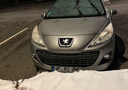 Peugeot 207 CC Premium 120 Premium