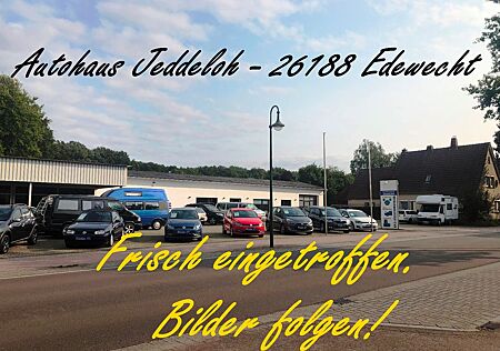VW T4 Multivan Volkswagen 2.5 TDI Atlantis *Climatronic/Sitzhz