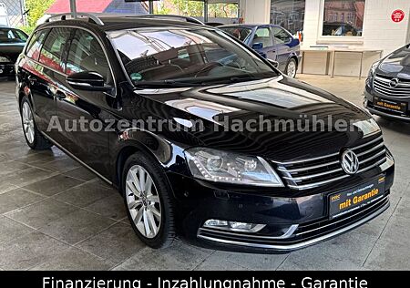 VW Passat Variant Volkswagen 2.0 TDI Highline BMT/ DSG