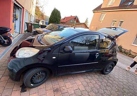 Citroën C1 1.0 Advance Advance