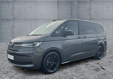 VW T7 Multivan Volkswagen Life TDI SCR 7-Gang-DSG LR Autk.