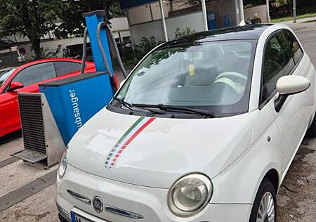 Fiat 500 1.2 8V Pop TÜV neu.