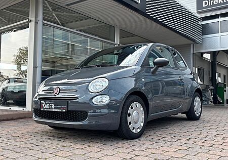 Fiat 500 1.0 Mild-Hybrid Cult 71 PS