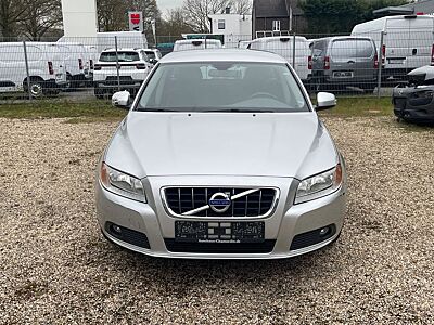 Volvo V70 Kombi Kinetic