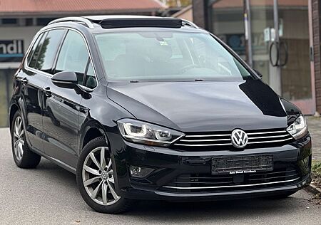 VW Golf Sportsvan Volkswagen VII Highline BMT/Start-Stopp
