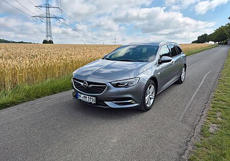 Opel Insignia 2.0 Diesel 125kW Business Innov Aut...