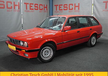 BMW 318i Touring KLIMA Schiebedach