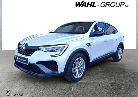 Renault Arkana R.S. LINE TCe 160 *EDC-Automatik*LED*DAB*