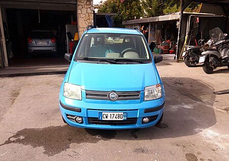 Fiat Panda 1.2 Dynamic 05