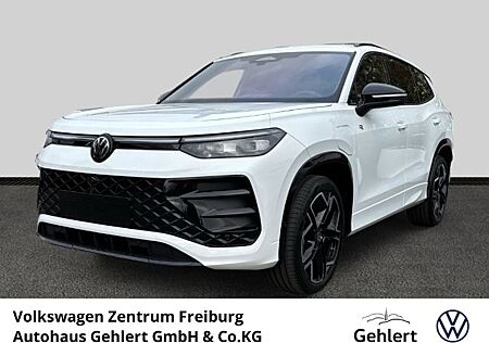 VW Tayron Volkswagen R-Line 1.5 eHybrid Leder Panoramadach