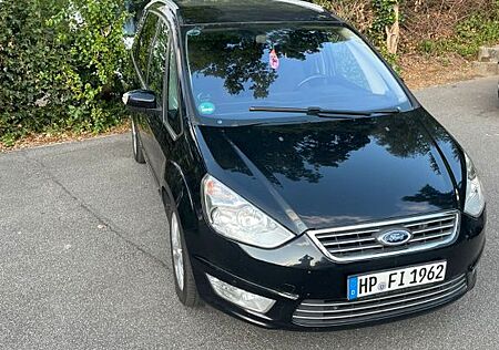 Ford Galaxy 2,0 TDCi 103kW DPF Trend PowerShift Trend