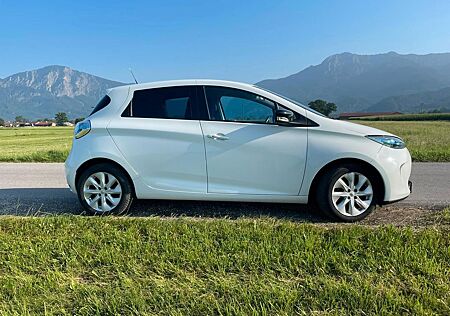 Renault ZOE Life