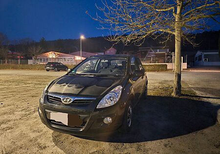 Hyundai i20 1.2 Comfort Comfort