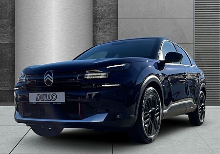 Citroën C4 Collection Mild-Hybrid 6-AT Winterpaket Navi