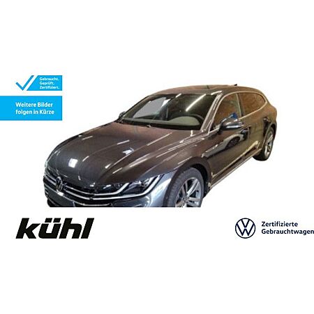 VW Arteon leasen