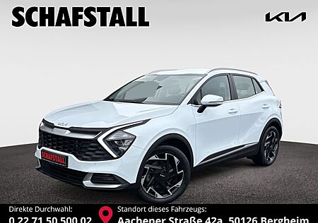 Kia Sportage 1.6 T-GDI PHEV 4WD DCT Navi ACC Tempoma