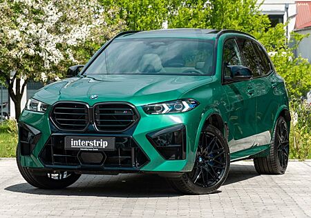 BMW X5 M DR.ASS.PRO.SOFTCL.SKY-LOUNGE.H/K.360°.AHK