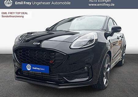 Ford Puma 1.5 EcoBoost ST X