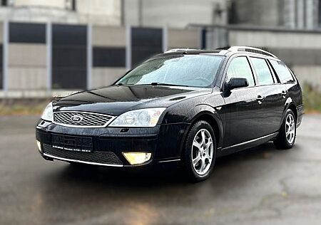 Ford Mondeo Turnier Titanium Voll/Ful/Max