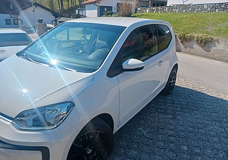 VW Up Volkswagen ! 1.0 44kW -
