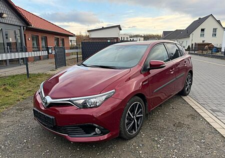 Toyota Auris Hybrid Edition-S+ 1,8-l-VVT-i