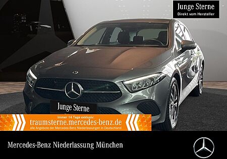 Mercedes-Benz A 180 PROGRESSIVE Advanced PLUS/Volldigi/LED