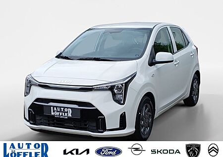 Kia Picanto Vision 1.2 NAVI^ SHZ^ TEMP^ RFK^ Klima