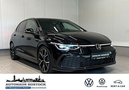 VW Golf Volkswagen VIII GTD 2.0 TDI DSG NAVI ACC RFK HAMRAN