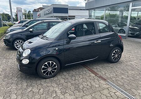 Fiat 500 Pop Star/ AUTOMATIK /ALLWETTERREIFEN