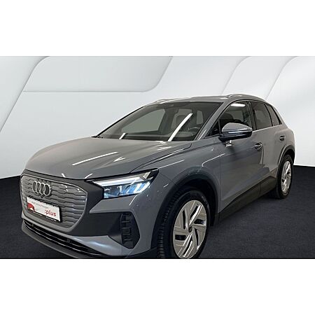 Audi Q4 e-tron leasen