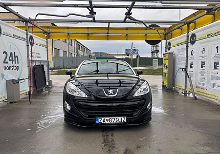 Peugeot RCZ 1.6 200 THP -