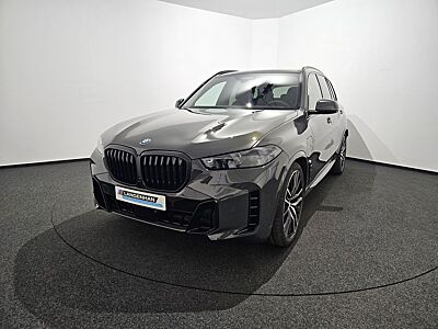 BMW X5 xDrive50e M Sport M Sportpaket HK HiFi DAB