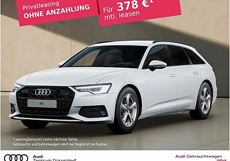 Audi A6 Avant 40 TDI advanced Anschlussgarantie 3 Jah