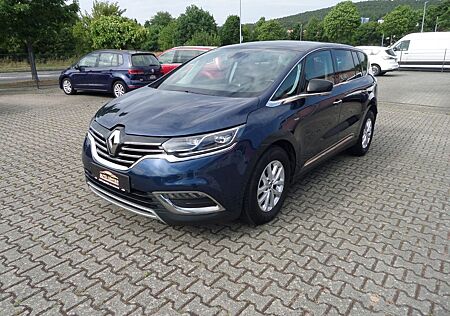 Renault Espace Limited Deluxe+7xLeder+Pano+Cam+Navi+LED